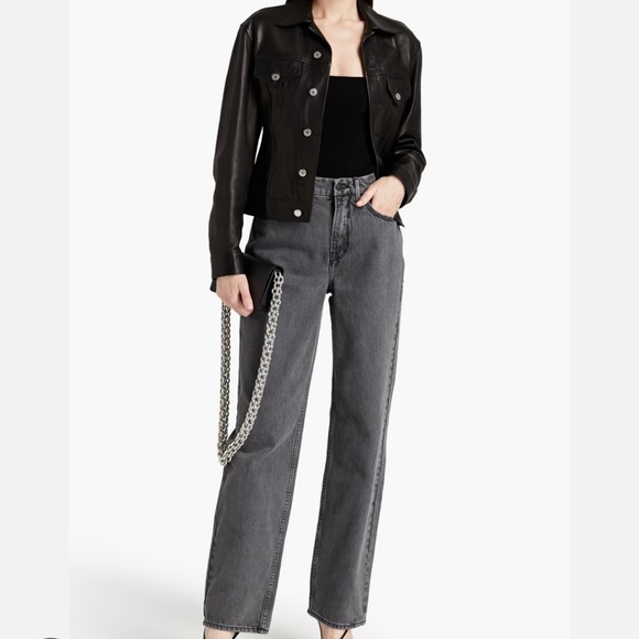 Good American good 90s jeans - Picture 1 of 9